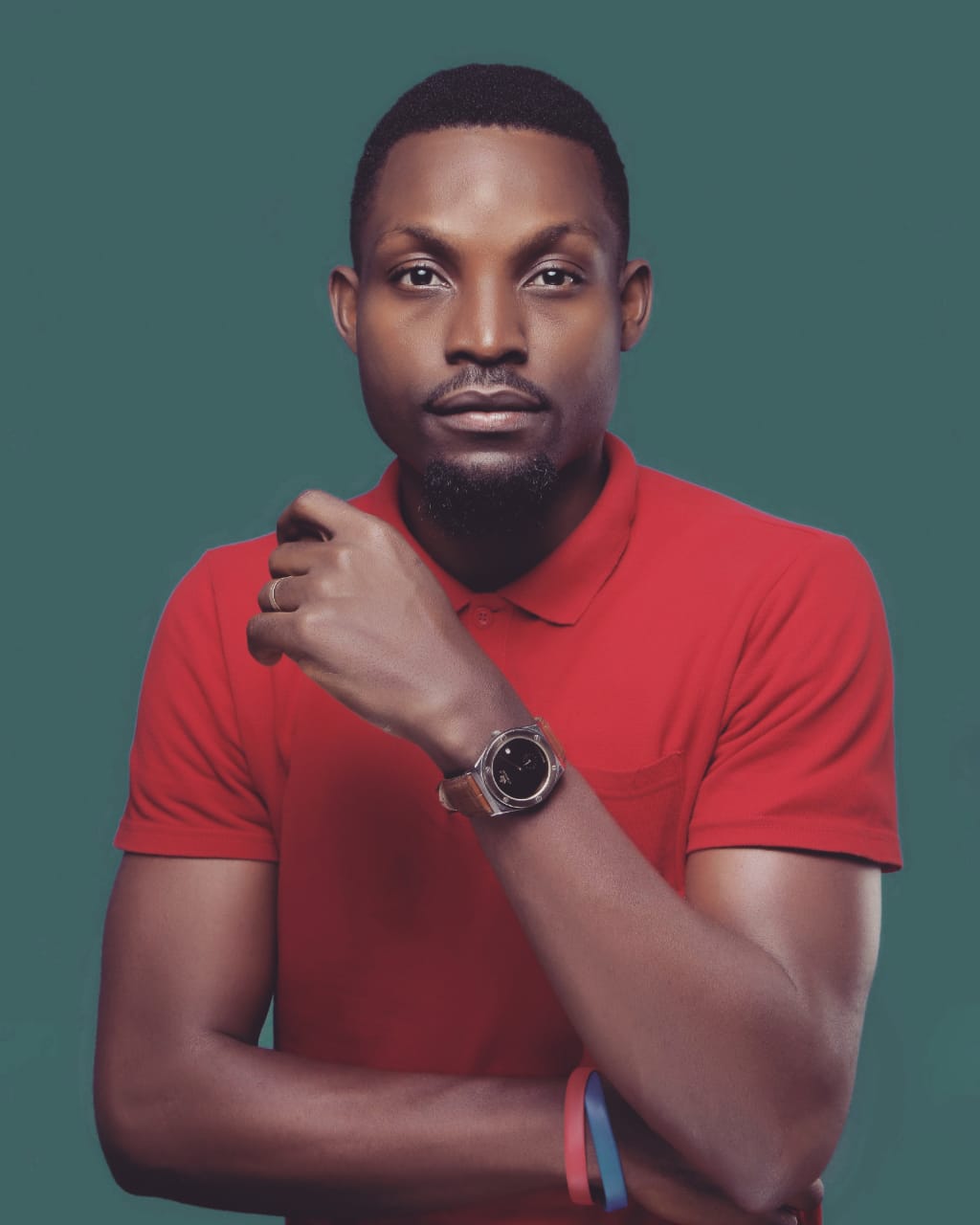 Timi Olatunji - Performance Enhancement Coach